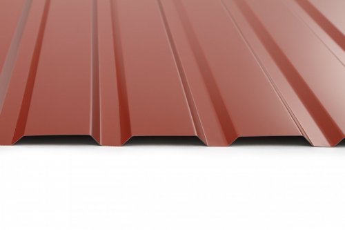 Trapézový plech T-12 FC