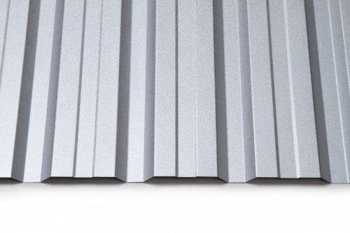 Trapézový plech T-18/1100