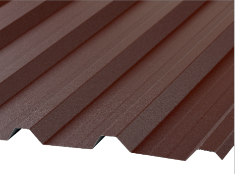 Trapézový plech T-35/1035