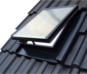 Střešní vikýře SPECIÁL